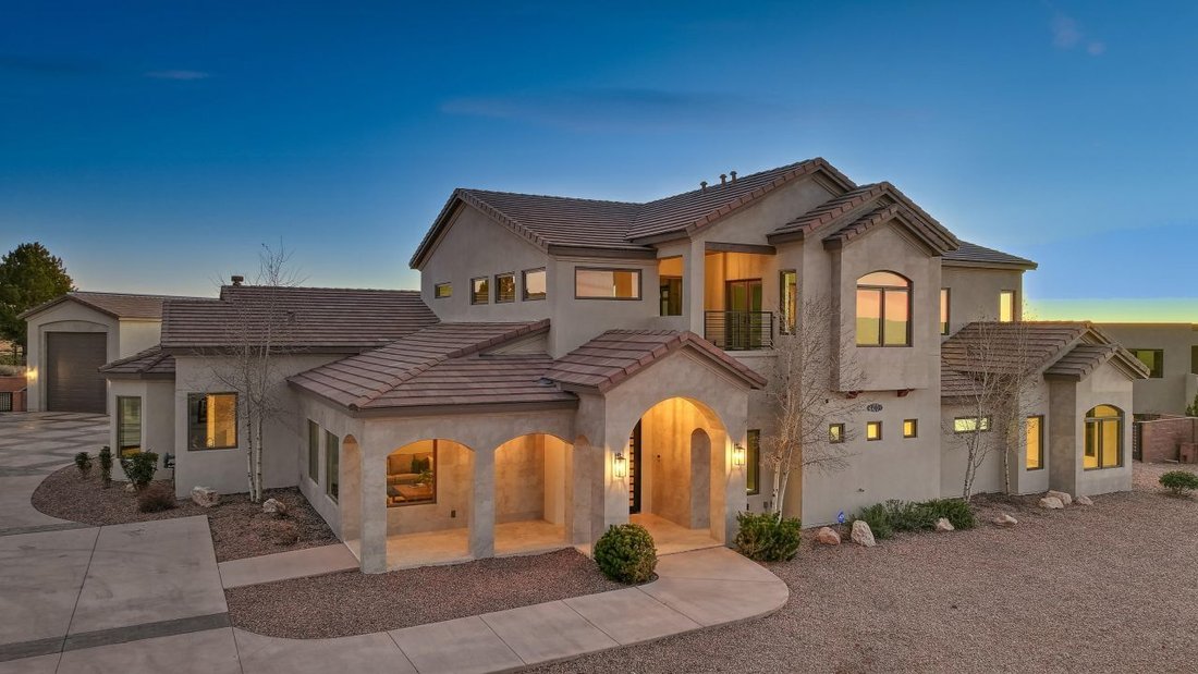 House in Albuquerque, New Mexico, United States 3 - 16954568