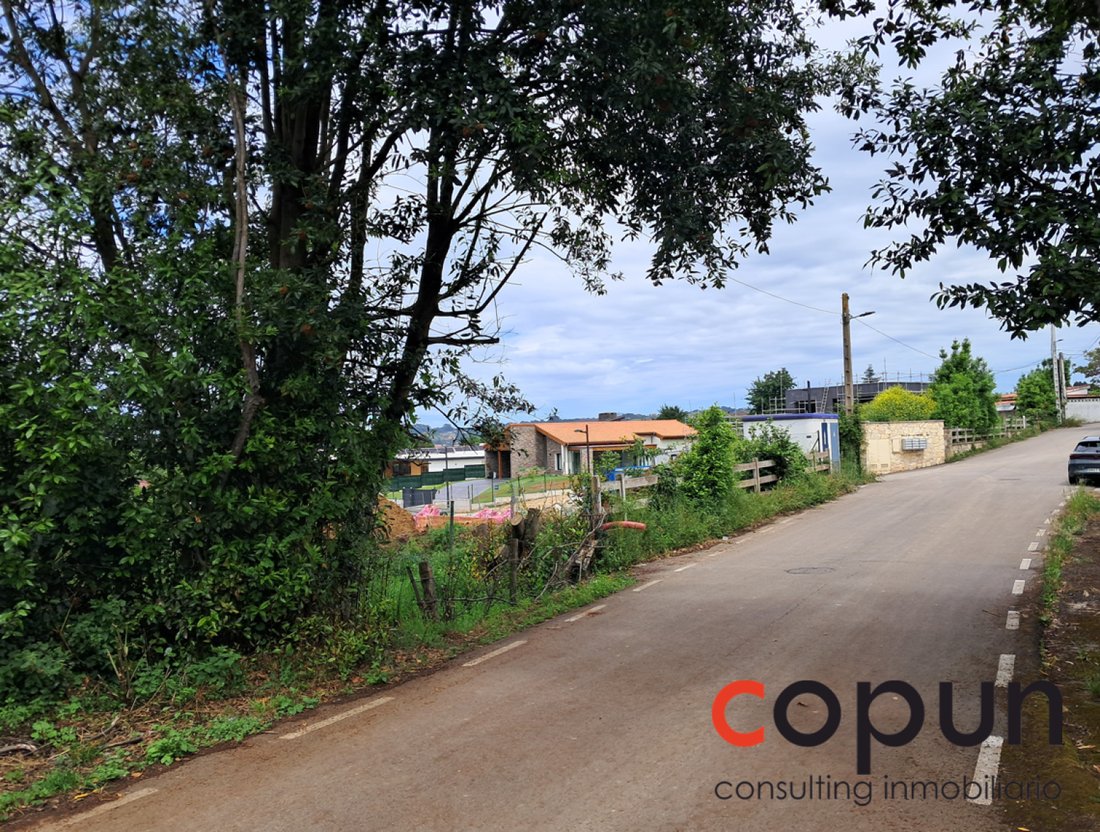 Finca in Gijon / Xixon, Asturias, Spain 5 - 16950145