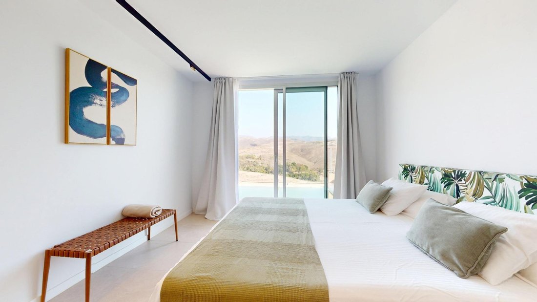 House in San Bartolome de Tirajana, Canary Islands, Spain 2 - 16954205