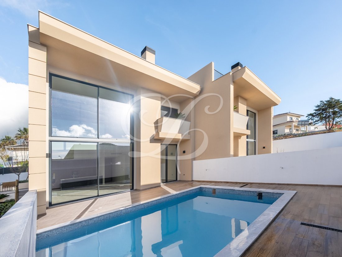 House in Alcabideche, Lisbon, Portugal 2 - 16951136