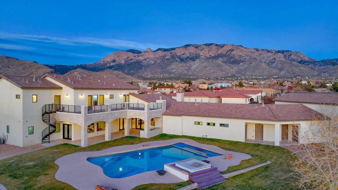 House in Albuquerque, New Mexico, United States 5 - 16954568
