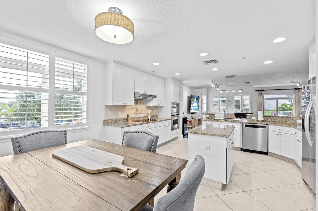 Townhouse in Lantana, Florida, United States 5 - 16816513