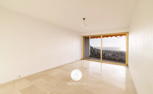 Appartement à Col de Villefranche, Villefranche-sur-Mer, France 1