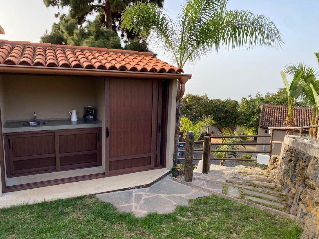 Country House in La Quinta, Canary Islands, Spain 4 - 16954142