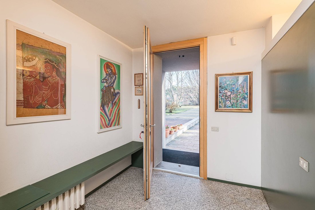 Villa in Missaglia, Lombardy, Italy 5 - 16949460