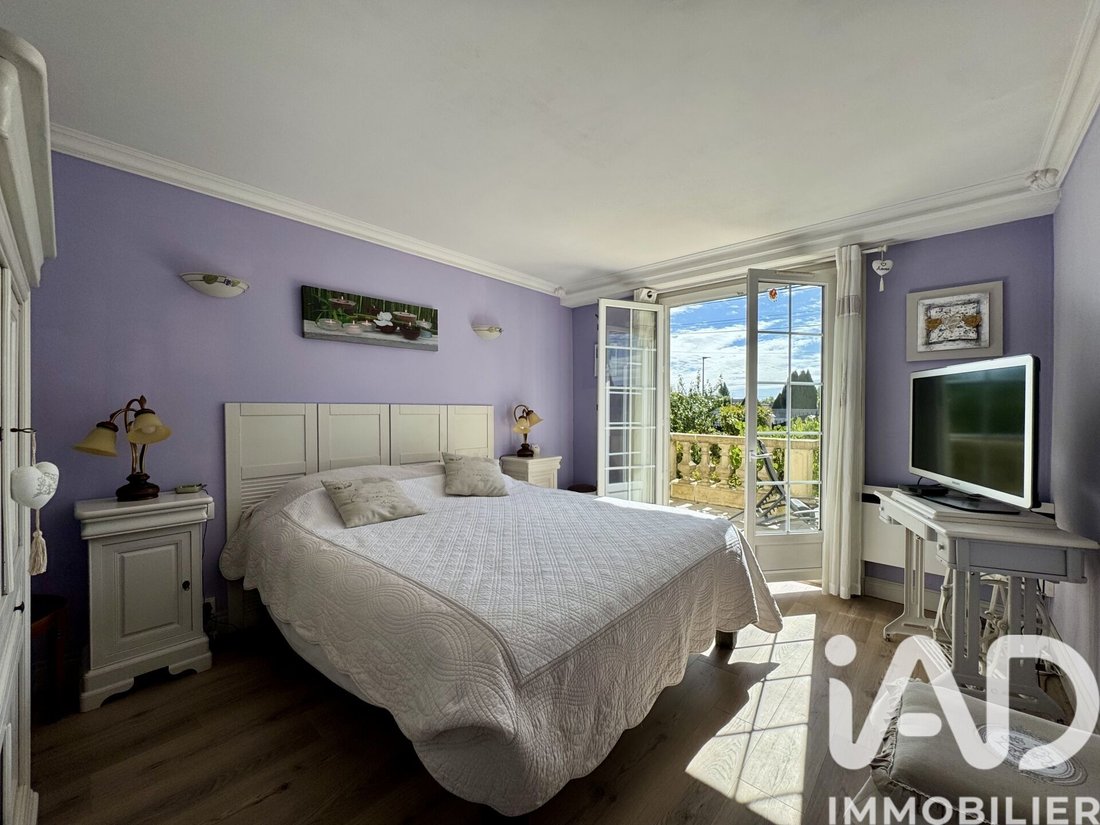 House in Montfermeil, Ile-de-France, France 4 - 16953452
