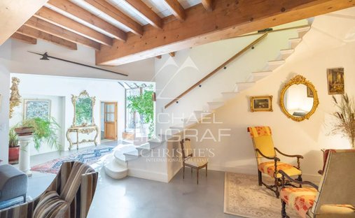 Townhouse en Eyragues, Provenza-Alpes-Costa Azul, Francia 1