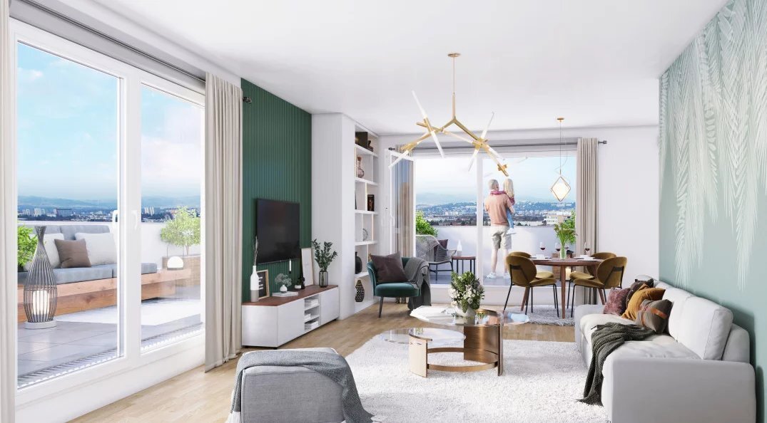 Apartment in Gabelle-Courcettes-Les Clos, Vallauris, France 4 - 16945652