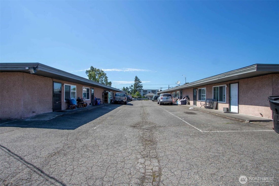 Apartment in Tacoma, Washington, United States 5 - 16948764
