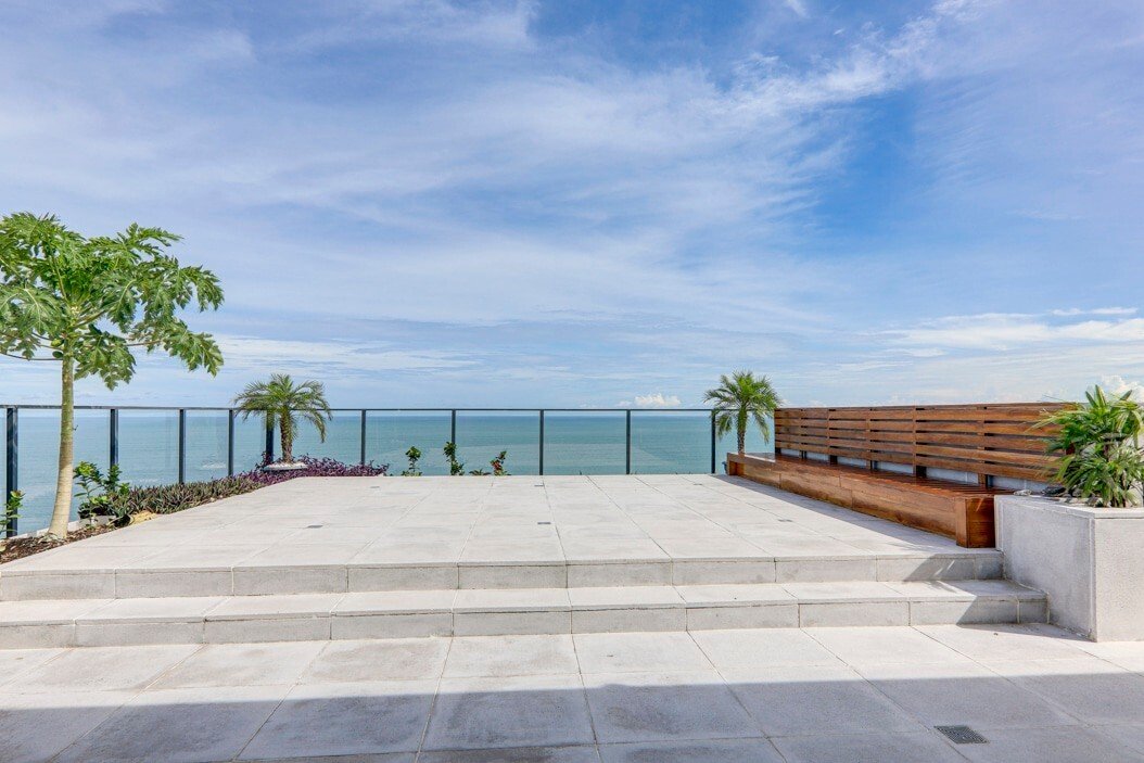 Condo in San Carlos District, Panama, Panama 5 - 16948892