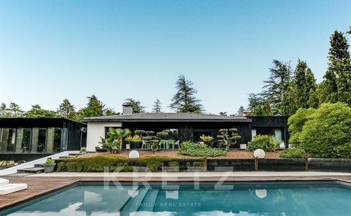 Villa in Toulouse, Occitanie, France 1