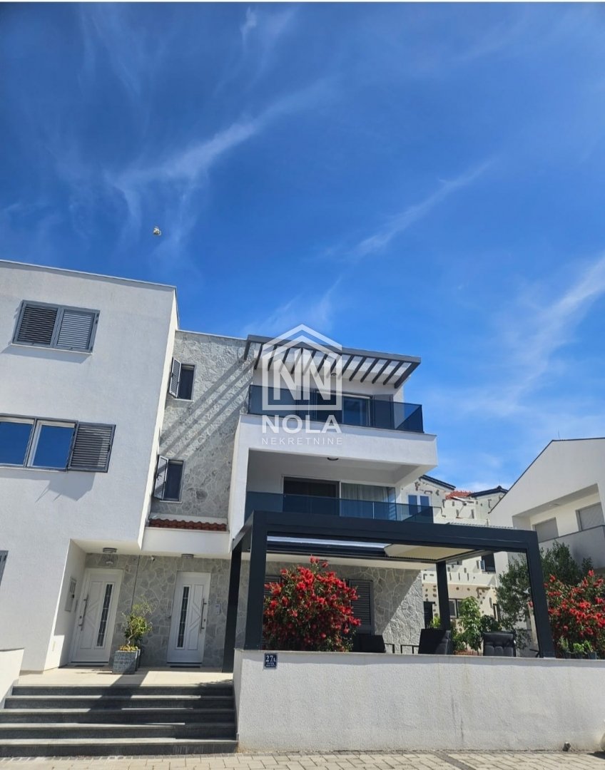 House in Vodice, Sibenik-Knin County, Croatia 4 - 16940851