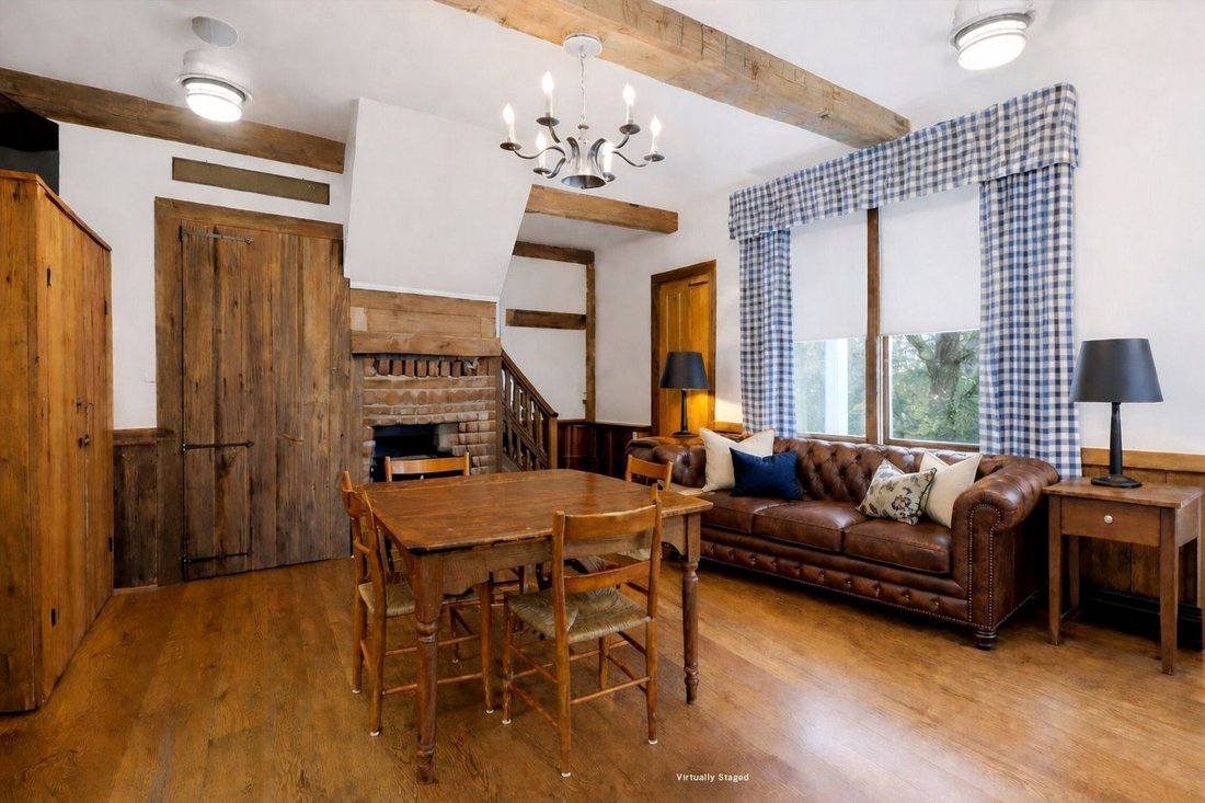 Casa en Saratoga Springs, Nueva York, Estados Unidos 5 - 16650387