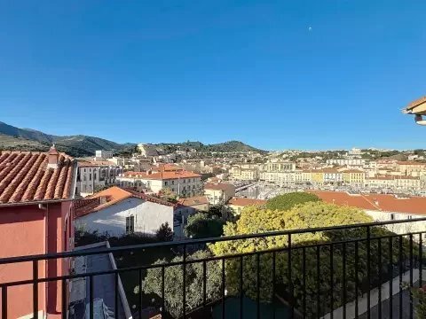Apartment in Centre Ville Port, Port-Vendres, France 3 - 16945778