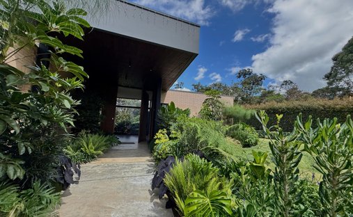 Haus in La Ceja, La Ceja, Kolumbien 1
