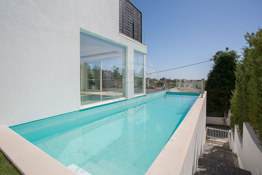 House in Alcabideche, Lisbon, Portugal 2 - 15622506