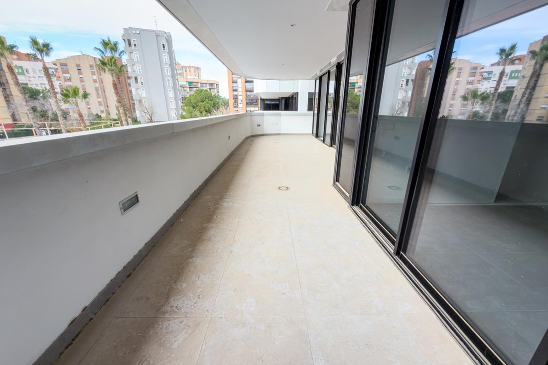 Apartment in Murcia, Región de Murcia, Spain 3 - 16850044