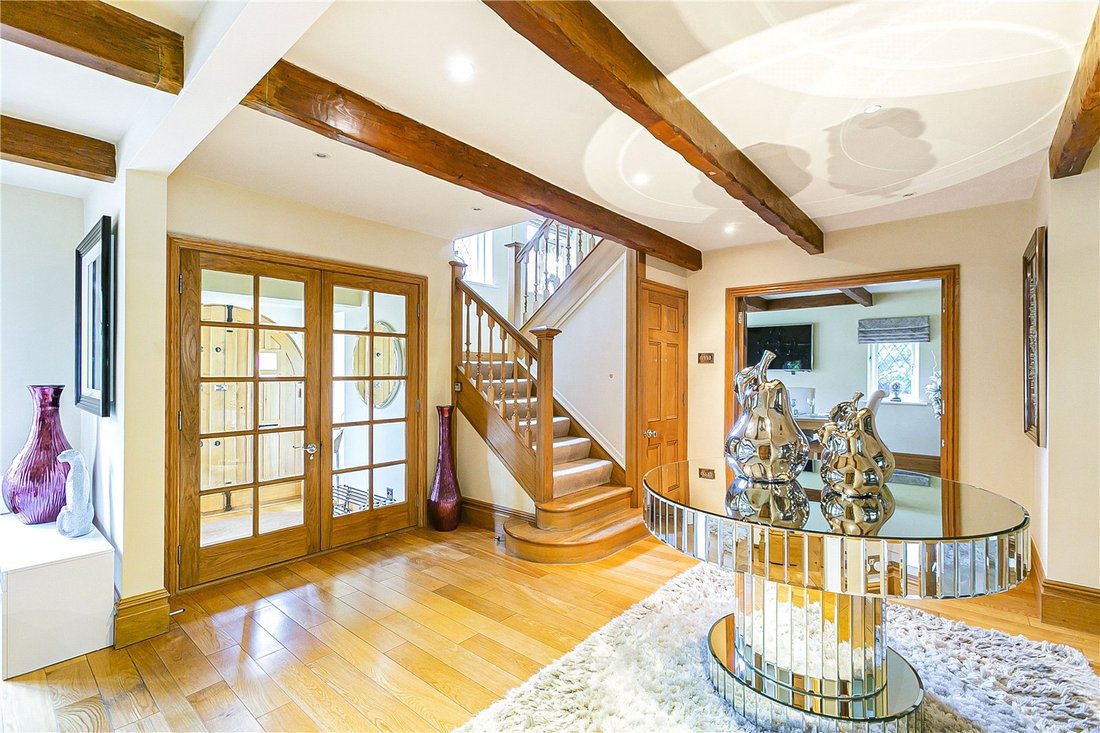 House in Ferney Hill, Enfield, England 2 - 16953807