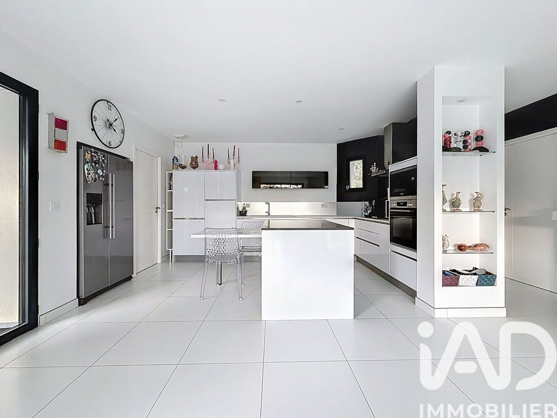 House in Lardenne-Les Pradettes-Basso Cambo, Toulouse, France 2 - 16953374