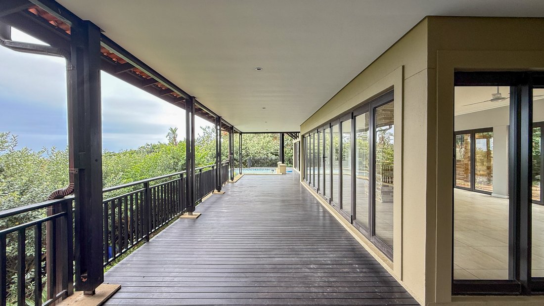 House in Zimbali Estate, KwaZulu-Natal, South Africa 4 - 16956804