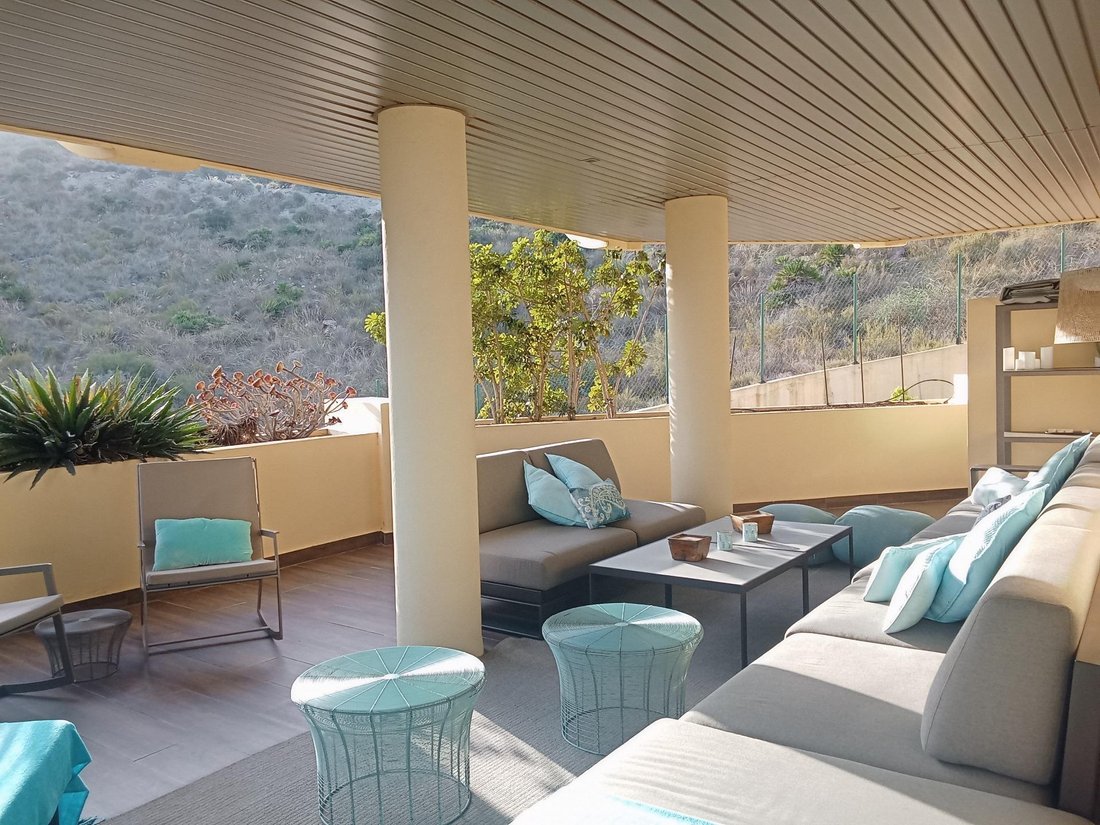 Apartment in Atamaria, Rincon de San Gines, Cartagena 1 - 16954176