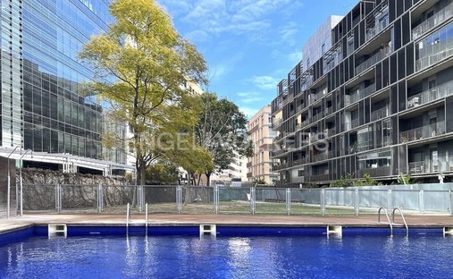 Appartamento a Sant Martí, Barcellona, Spagna 1