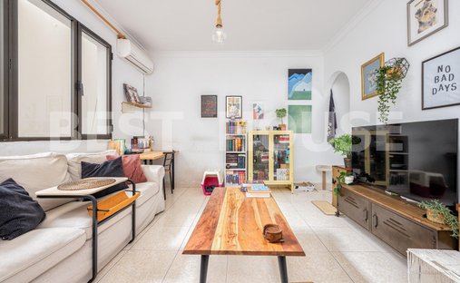 Apartment in Guanarteme, Las Palmas de Gran Canaria, Spain 1