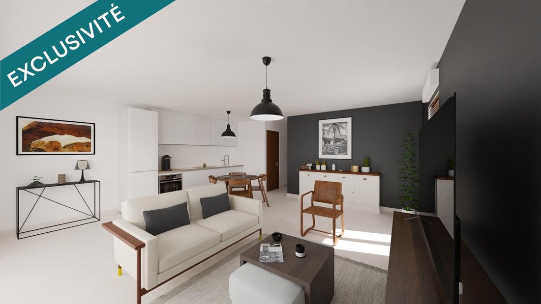 Apartment in Frejus, Provence-Alpes-Côte d'Azur, France 2 - 16100559