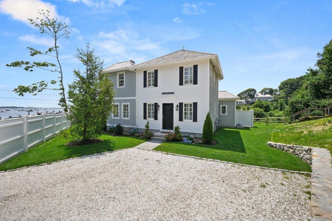 House in Barnstable, Massachusetts, United States 2 - 16947059