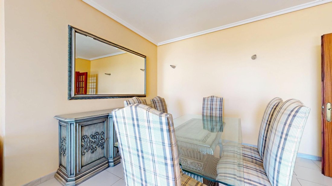 Apartment in Spain 4 - 16953766