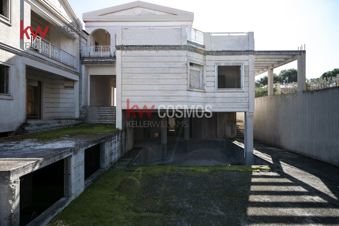 Keratea, Attica, Greece 1 - 16945123