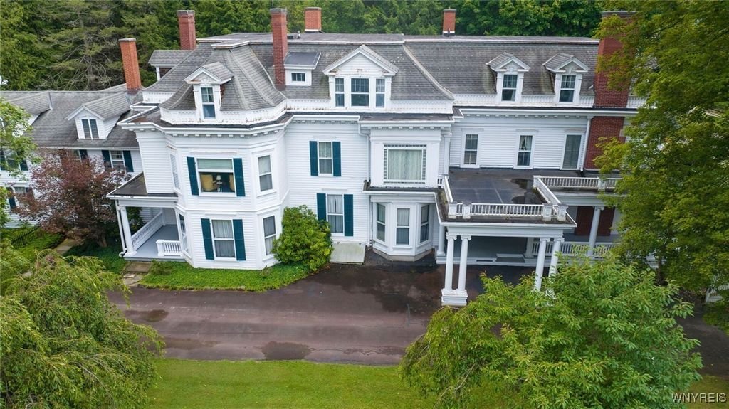 House in Belmont, New York, United States 2 - 16949580