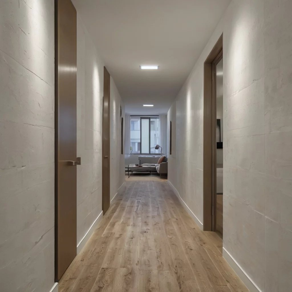 Apartment in Puteaux, Ile-de-France, France 5 - 16945654