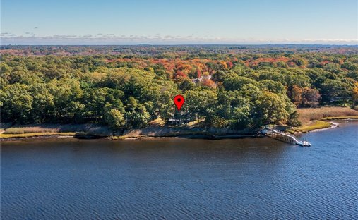 Haus in Barrington, Rhode Island, Vereinigte Staaten 1