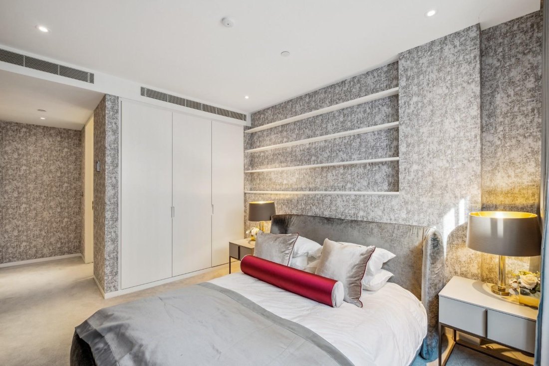 Apartment in Marylebone, Westminster, England 2 - 16945013