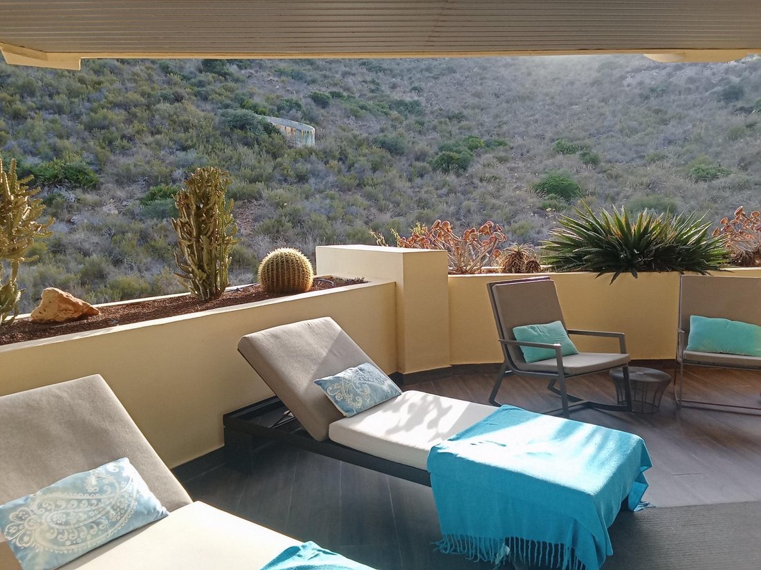 Apartment in Atamaria, Rincon de San Gines, Cartagena 3 - 16954176