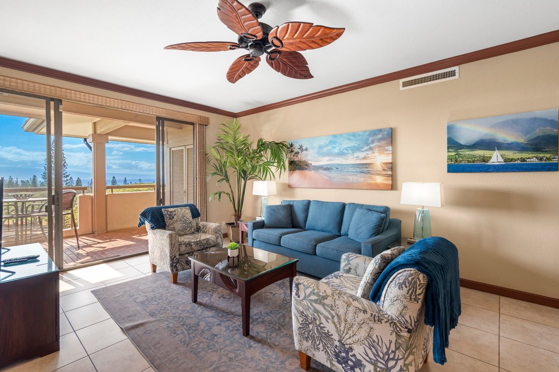 Condo in Lahaina, Hawaii, United States 4 - 16950354