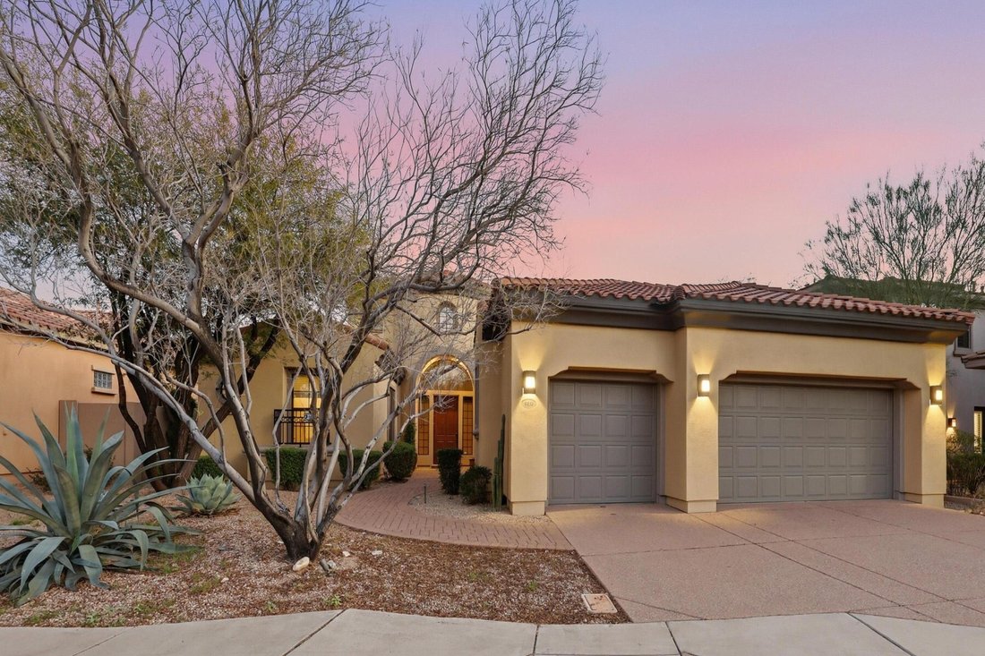 Scottsdale, Arizona, United States 3 - 16950700
