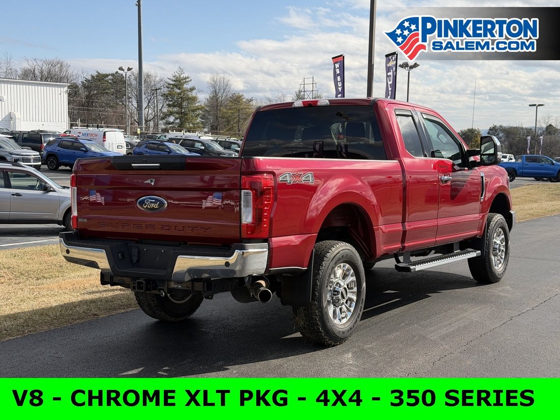 Pickup in Salem, VA, United States 4 - 16952924