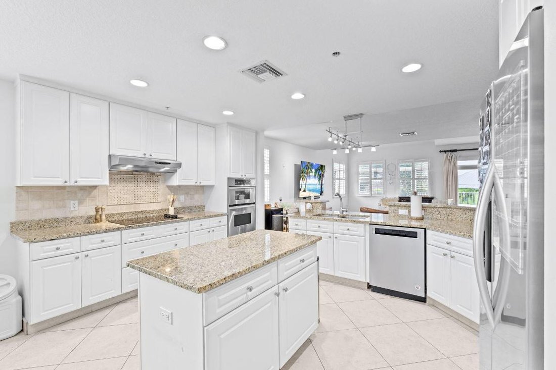 Townhouse in Lantana, Florida, United States 2 - 16816513