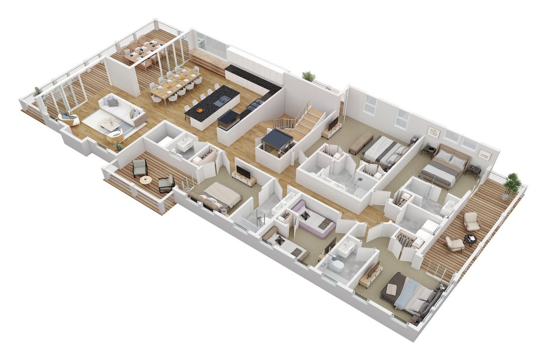 Condo in Ocean City, New Jersey, United States 5 - 16957280