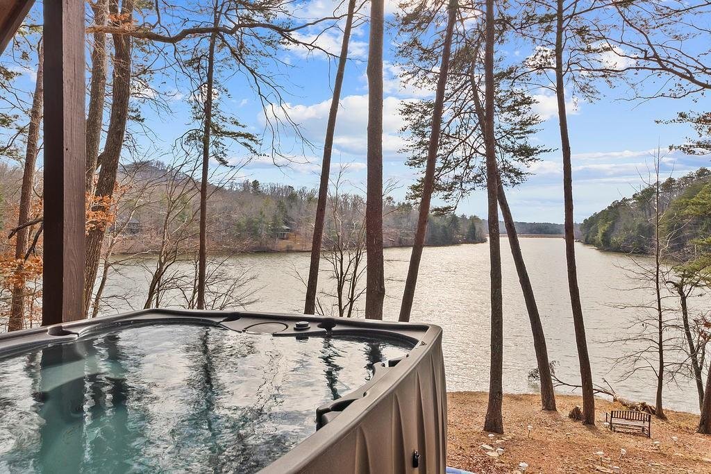 House in Jasper, Georgia, United States 1 - 16946669