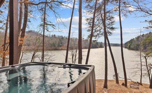 House in Jasper, Georgia, United States 1