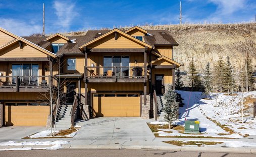House in Kamas, Utah, United States 1