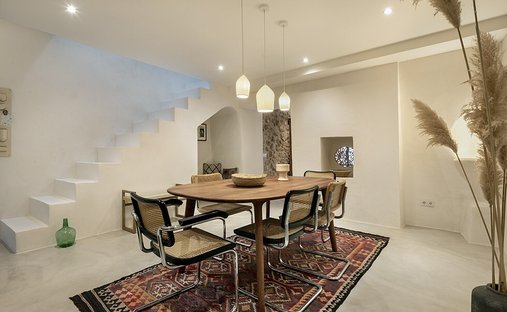 Casa en Algaida, Islas Baleares, España 1