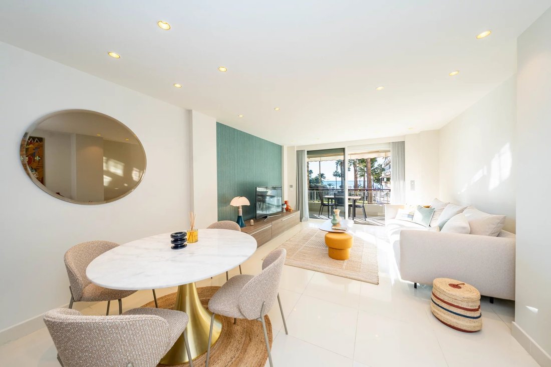 Apartment in Cannes, Provence-Alpes-Côte d'Azur, France 3 - 16945712