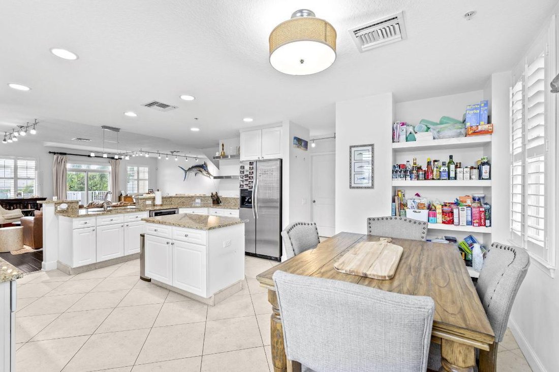 Townhouse in Lantana, Florida, United States 4 - 16816513