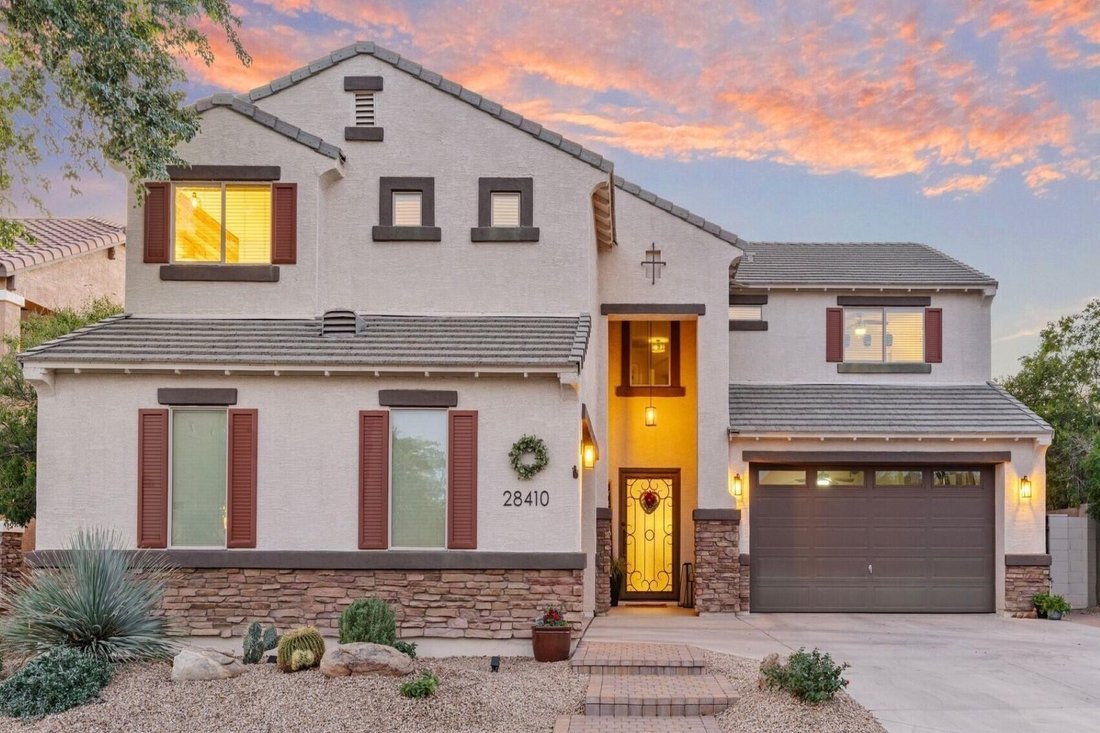 Carefree, Arizona, United States 2 - 16950689