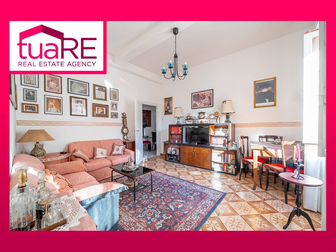 Appartement à Trieste - Coppedè, Rome, Italie 1 - 16949472