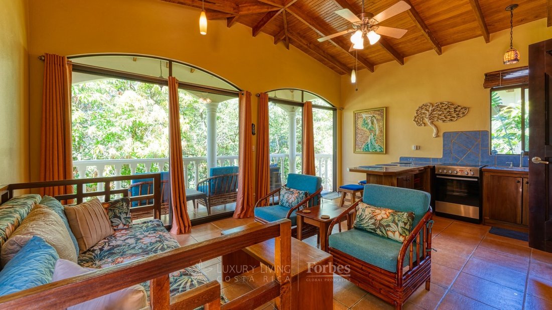 House in Bahía Ballena, Puntarenas Province, Costa Rica 2 - 16951067